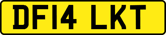 DF14LKT