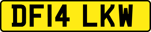 DF14LKW