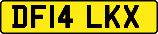 DF14LKX