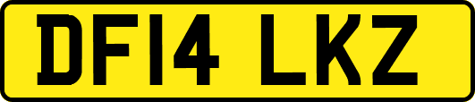 DF14LKZ