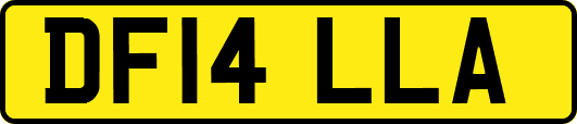 DF14LLA
