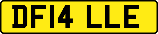 DF14LLE
