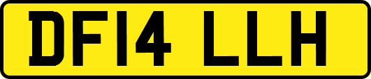 DF14LLH