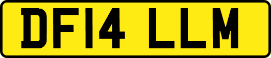 DF14LLM