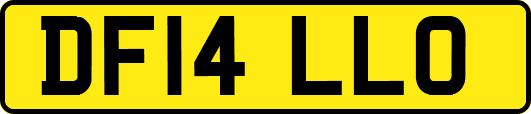 DF14LLO