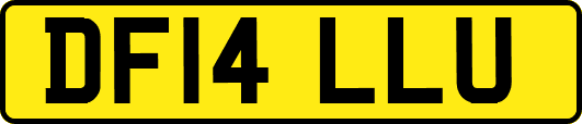 DF14LLU