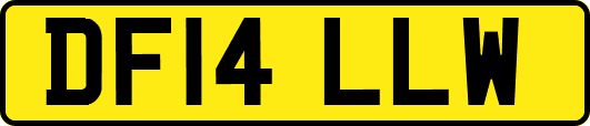 DF14LLW