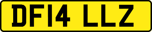DF14LLZ