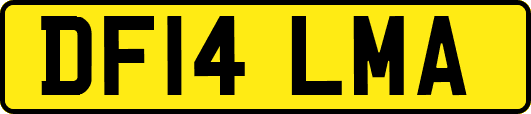 DF14LMA