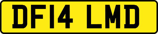 DF14LMD