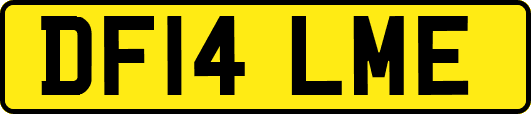 DF14LME