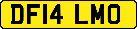 DF14LMO