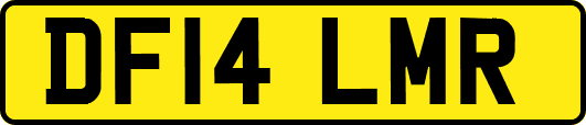 DF14LMR