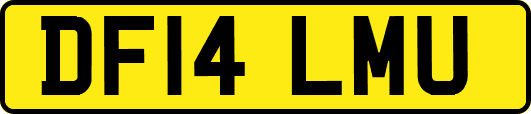 DF14LMU