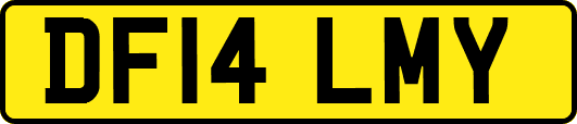 DF14LMY