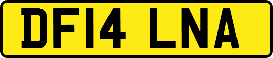 DF14LNA