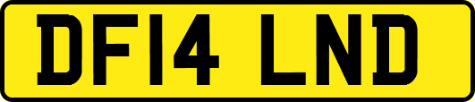 DF14LND