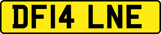 DF14LNE