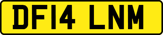 DF14LNM