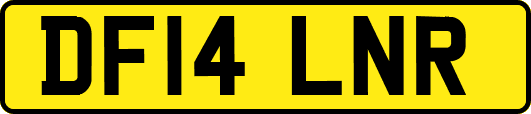 DF14LNR