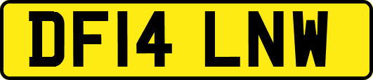 DF14LNW