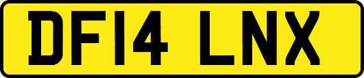 DF14LNX