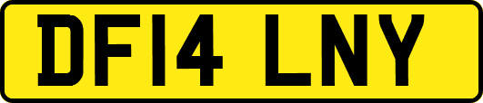 DF14LNY