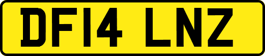 DF14LNZ