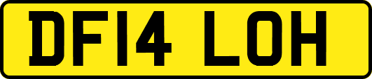 DF14LOH