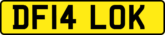 DF14LOK