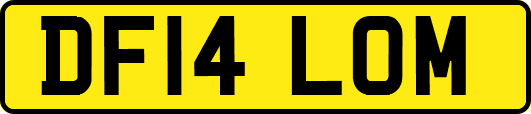 DF14LOM