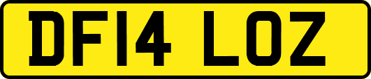 DF14LOZ