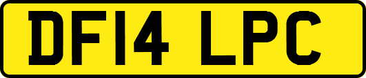 DF14LPC