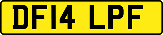 DF14LPF