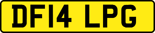 DF14LPG