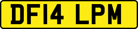 DF14LPM