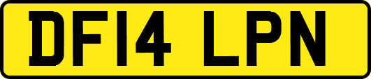 DF14LPN