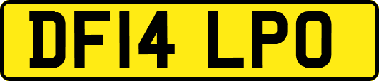 DF14LPO