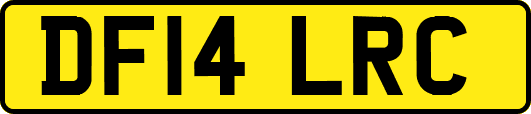 DF14LRC