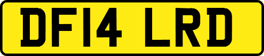 DF14LRD
