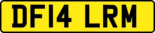 DF14LRM