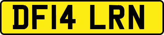 DF14LRN