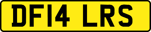 DF14LRS