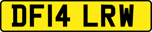 DF14LRW