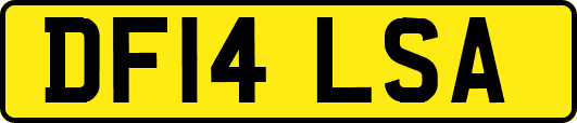 DF14LSA