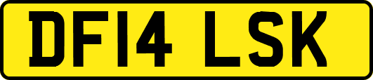 DF14LSK
