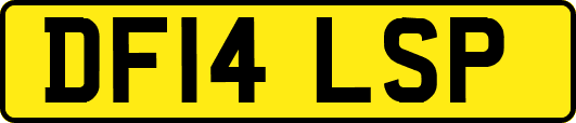 DF14LSP