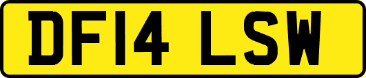 DF14LSW