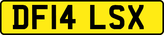 DF14LSX