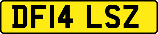 DF14LSZ